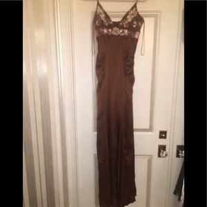 Nicole miller dress